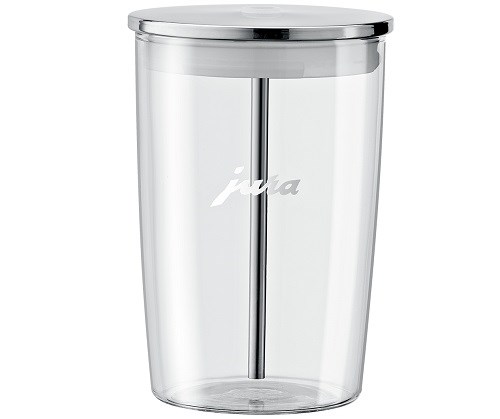 Jura Skleněná nádoba na mléko objem